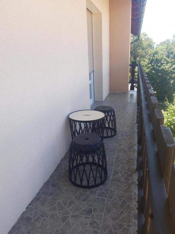 Matea Apartment Gospić Exterior foto